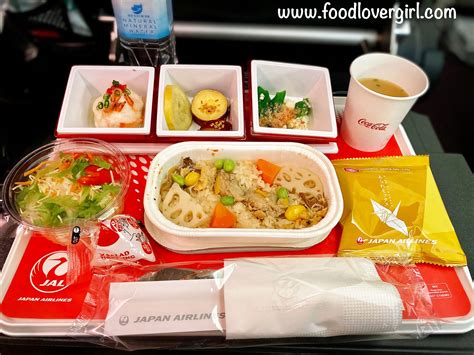 are meals free on international flights air china